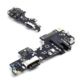 for Motorola Moto G Power 2023 5G XT2311 XT2311-1 XT2311DL XT2311-2 Type-C USB Charger Charging Port Dock Connector Ribbon Flex Cable Jack Board Replacement