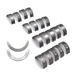 20PCS Main Rod Bearing Intended for Hyundai Kia Replacement 21020-2G020 21020-2G010 23060-2G020 23060-2G010 21030-25150 Applicable Engine G4KC G4KD G4KE