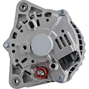 DB Electrical AFD0156 New Alternator Compatible with/Replacement for 2.3L 2.3 Ranger 2007 2008 2009, Mazda B Series Pickup Truck 09 2009 6L5T-10300-AA 6L5Z-10346-AA 119140 400-14128 1F70-18-300A