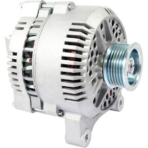 SCITOO AFD0174 Alternator For 4.6L 5.4L 6.8L Auto and Light Truck E-Series VANS 2004 New