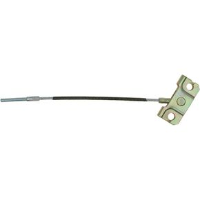 ACDelco Professional 18P2877 Front Parking Brake Cable