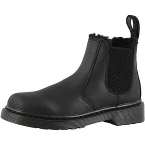 Dr. Martens Kid's Collection 2976 Leonore Mono (Little Kid/Big Kid)