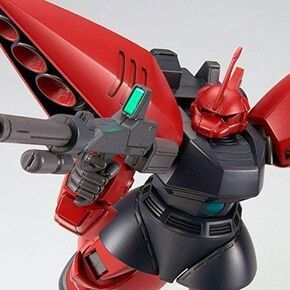 HGUC 1/144 MS-14J REGELGU