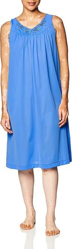Shadowline Women's Petals 40 Inch Sleeveless Waltz Gown in Kuwait