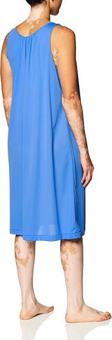 Shadowline Women's Petals 40 Inch Sleeveless Waltz Gown in Kuwait