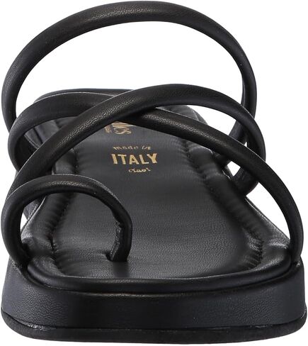 Seychelles Women's Rule The World Slide Sandal, Black, 9.5 in Saudi Arabia