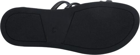 Seychelles Women's Rule The World Slide Sandal, Black, 9.5 in Saudi Arabia
