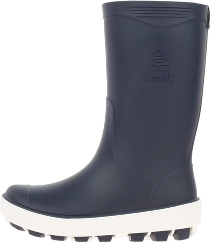 Kamik Unisex-Child Riptide Rain Boot in Kuwait