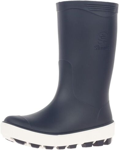 Kamik Unisex-Child Riptide Rain Boot in Kuwait