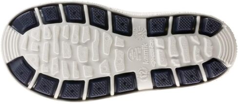 Kamik Unisex-Child Riptide Rain Boot in Kuwait