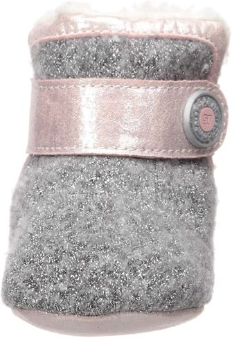 Stride Rite Unisex-Child Sr Cozy Carmen Fashion Boot in Saudi Arabia