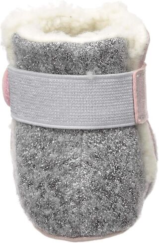 Stride Rite Unisex-Child Sr Cozy Carmen Fashion Boot in Saudi Arabia
