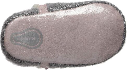 Stride Rite Unisex-Child Sr Cozy Carmen Fashion Boot in Saudi Arabia