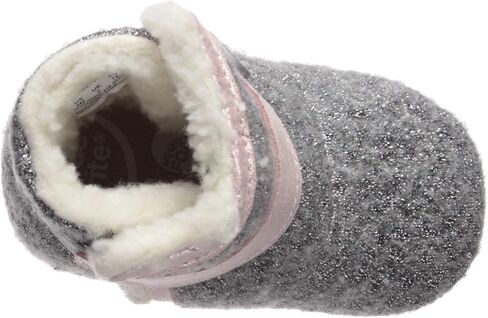 Stride Rite Unisex-Child Sr Cozy Carmen Fashion Boot in Saudi Arabia
