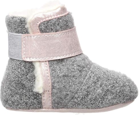 Stride Rite Unisex-Child Sr Cozy Carmen Fashion Boot in Saudi Arabia