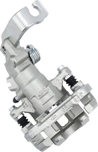 BRTEC زوج مكبح قرصي خلفي 19B2068 19B2069 متوافق مع 1998-2007 Honda Accord لقاعدة 2004-2008 Acura TSX in Kuwait