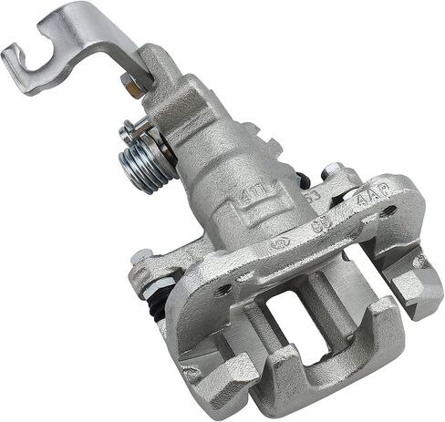 BRTEC زوج مكبح قرصي خلفي 19B2068 19B2069 متوافق مع 1998-2007 Honda Accord لقاعدة 2004-2008 Acura TSX in Kuwait