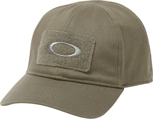 Oakley Men's Standard Si Cotton Cap in Saudi Arabia