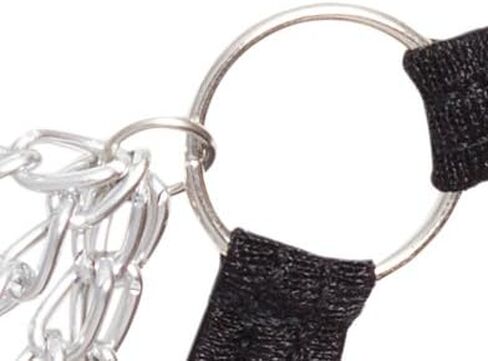Body Zone Chain Front Crotchless Thong - UN016 in Saudi Arabia