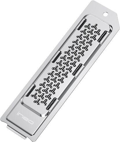 غطاء ineo PS5 لتبديد الحرارة لفتحة توسيع M.2 SSD - فضي (PS5 Slim) in Kuwait