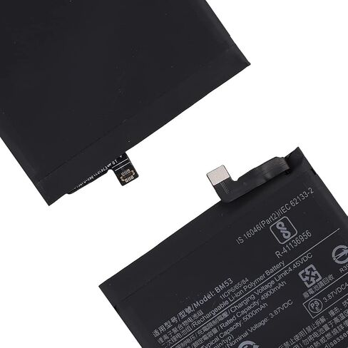 Replacement Battery Compatible with BM53 Xiaomi Mi 10T M2007J3SY & 10T Pro M2007J3SG M2007J3SY M2007J3SP M2007J3SI M2007J17C with Toolkit in Saudi Arabia