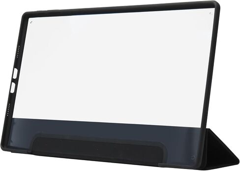 غطاء حماية لشاشة OLED لاسلكية محمولة مقاس 13.3 بوصة (أسود) in Saudi Arabia