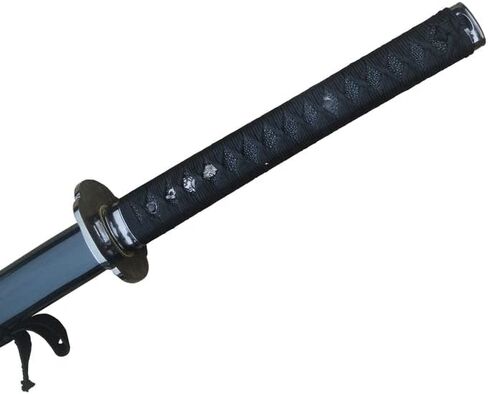 Tenryu Hand Forged Samurai Sword 41-Inch Overall in Saudi Arabia