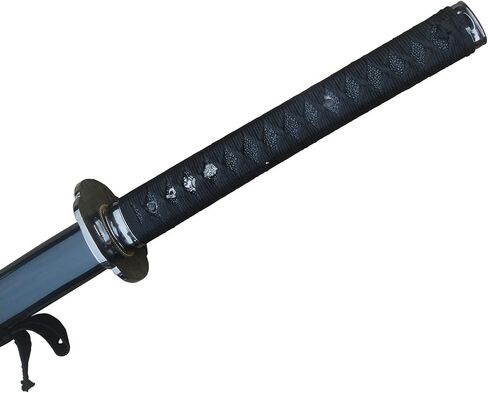 Tenryu Hand Forged Samurai Sword 41-Inch Overall in Saudi Arabia