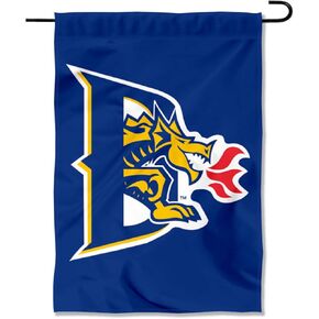 Drexel Dragons Garden Flag and Yard Banner