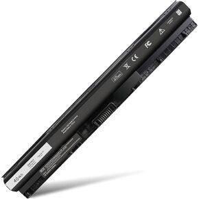 14.8V 40WH M5Y1K Battery for Dell Inspiron 14 15 17 3000 5000, 5559 5558 3551 3451 3558 i3558 3567 5755 5756 5458 5759 5758 5759, GXVJ3 453-BBBQ WKRJ2 VN3N0 HD4J0 991XP P63F P47F P51F P52F P64G