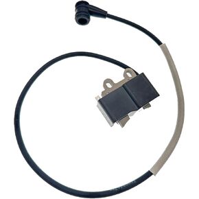 IGNITION COIL Compatible with Echo/Shindaiwa Kioritz Mantis Backpack Blower PB-500 PB-500H PB-500T,Replacs A411001460 A411000420 ID #C11214