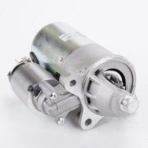 TYC 1-03267 Ford Econoline Van Replacement Starter