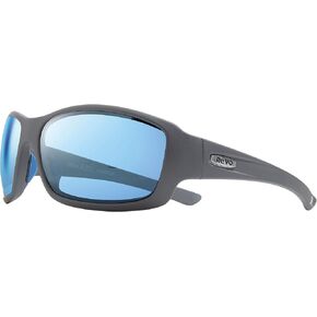 Revo Sunglasses Maverick: Polarized Lens with Bendable Rectangle Wrap Frame in Saudi Arabia