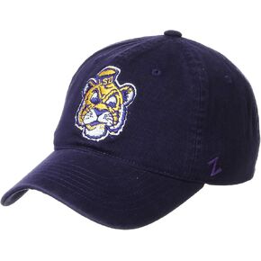 Zephyr Men's Adjustable Scholarship Vault Hat, Team Color, One Size in Kuwait