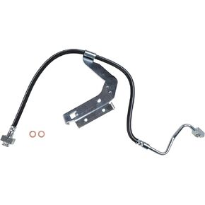 Sunsong 2205863 Brake Hydraulic Hose