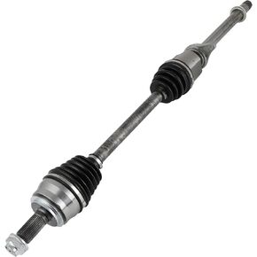 cciyu 66-4308 Front Right CV Axle Shaft Assembly For Honda For Odyssey 2011-2017 FWD