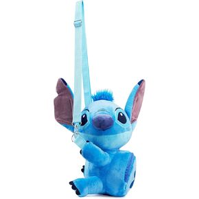Disney Stitch Bags for Women Teenagers Minnie Mouse Handbag Shoulder Bag 3D Crossbody Bag Stitch Gifts