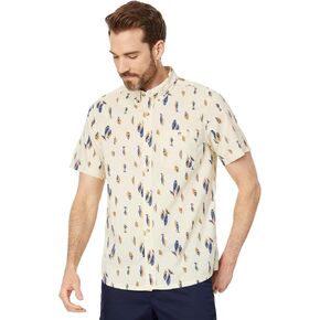 Toad&Co Mattock II Short-Sleeve Shirt - Men's