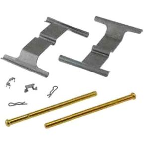 Raybestos H15905A Professional Grade Disc Brake Caliper Hardware Kit