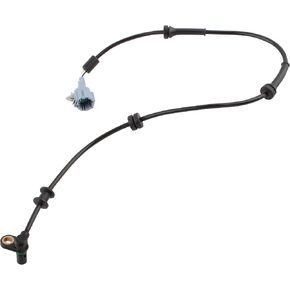 BOXI Front Left or Right Side ABS Wheel Speed Sensor Fit for Infiniti QX56 for Nissan Armada Pathfinder Titan / 47910-7S025 D7910-ZC30A ALS621 5S10760