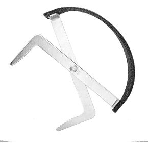 Battery Carrier,Otc Store 4620 Battery Carrier,Battery Carriers Strap,Universal Battery Carrier Adjustable Heavy Duty Side Lift Sure Grip Battery Carriers