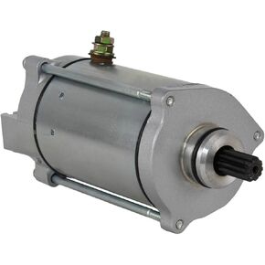 RAREELECTRICAL NEW STARTER MOTOR COMPATIBLE WITH HONDA VT700C SHADOW 694CC 1984-87 31200-MK7-000 31200-MK7-405
