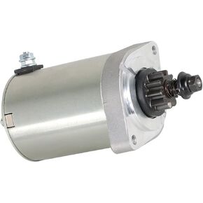 labwork 21.5-24HP Starter Replacement for Kawasaki FR651V FR691V FR730V FS481V FS541V FS600V