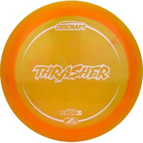 Discraft Z Lite Thrasher 151-159 Gram Distance Driver Golf Disc