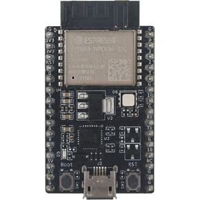 ESP8684-DevKitC-02C-N4 Development Board