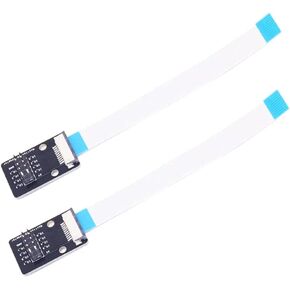 Nextion Enhanced IO Adapter GPIO Expansion Board for Nextion Enhanced HMI Display Series Covers Standard 2.4" 2.8" 3.2" 3.5" 4.3" 5.0" 7.0" Extended IO