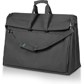 Slappa LCD Tote Bag for 27"-32" Flat Panel Screens & Computer Gaming Display (SL-Monitor-LG)