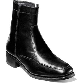 Florsheim Men's, Essex Moc Toe Zipper Boot