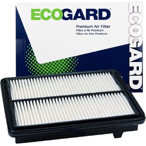 ECOGARD XA11792 Premium Engine Air Filter Fits Acura RDX 2.0L 2019-2021