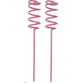 Fishing Rod Holder Pole Stand Rack Bracket for Bank Fishing Ground Support 2 Pcs in Kuwait